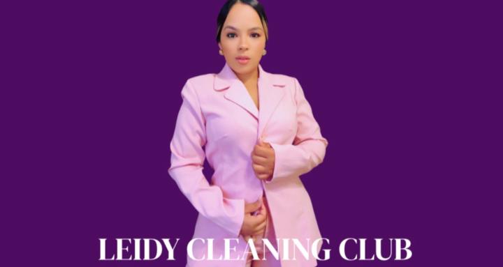 Leidy Cleaning Club