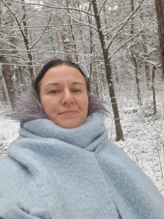 Lina Brazauskaitė - Žemaitienė