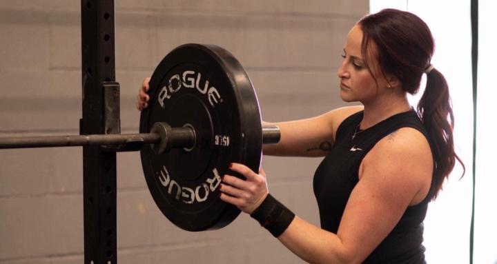 Shan Moon Squats