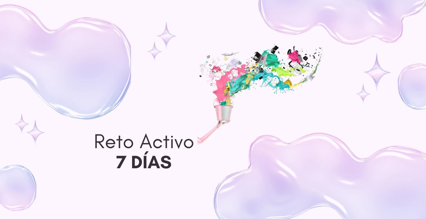 RETO 7 DÍAS: De Aspirante a Artesana Top