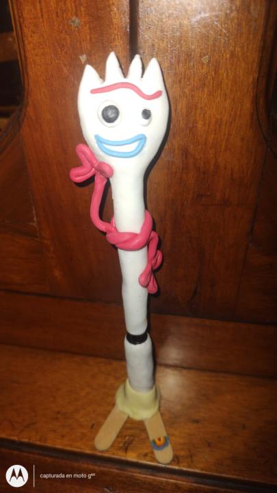 Forky