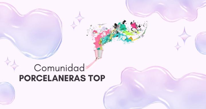 Porcelaneras Top