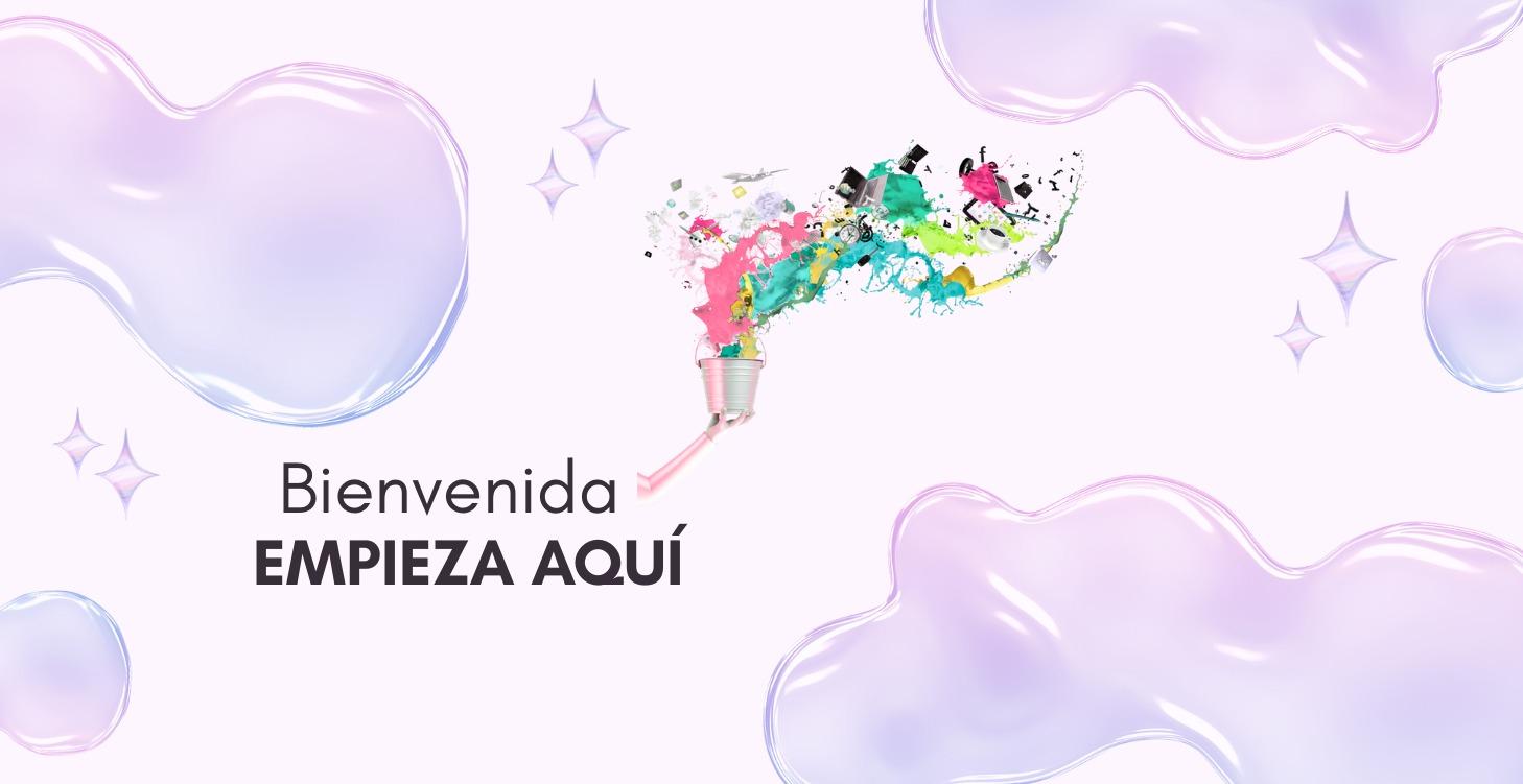 PASO 1: EMPIEZA POR AQUÍ