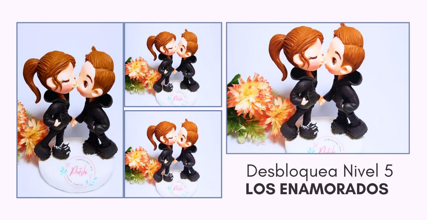 WORKSHOP ❤️ DIA DE LOS ENAMORADOS ❤️