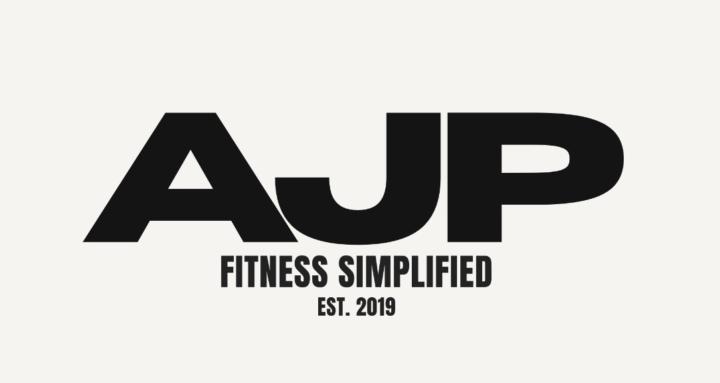 AJP Fitness Simplified