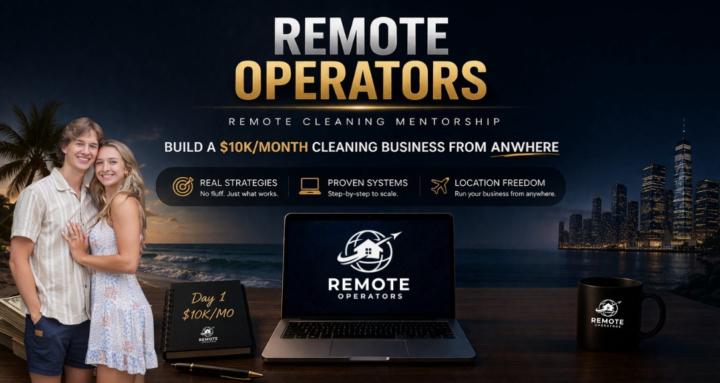 Remote Operators