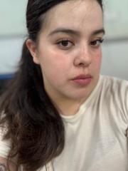 Stephania Gonzalez