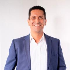 Alvaro Ferreira