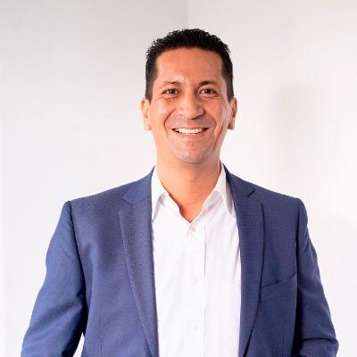 Alvaro Ferreira