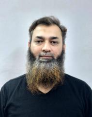 Mirza Abdullah Baig