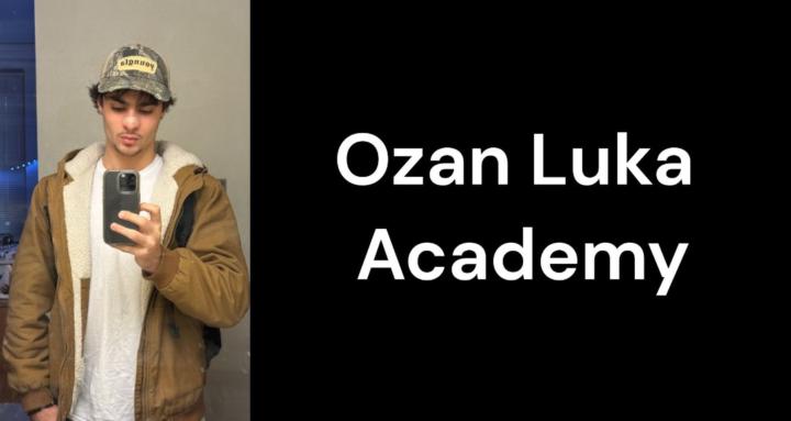 Ozan Luka Academy
