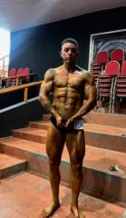 Matías Domiciano