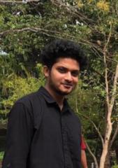 Deekshith S