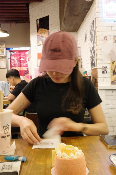 Anna Au