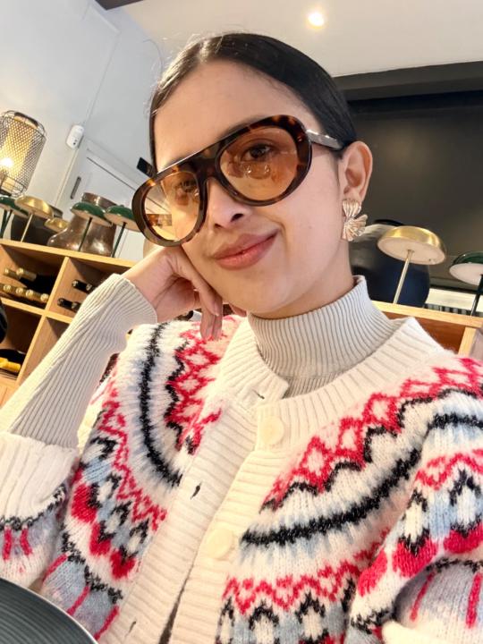 Angelica Angulo