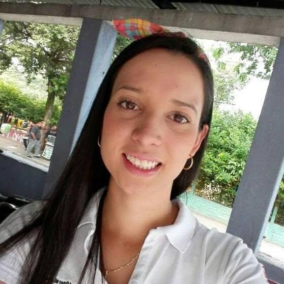Yurle Pineda vargas