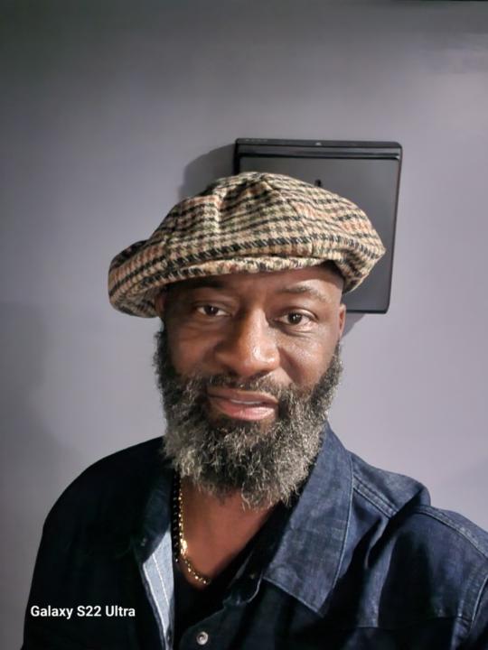 Khalil Sharif Abdullah Simons