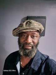 Khalil Sharif Abdullah Simons