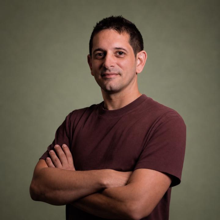 David Dacruz