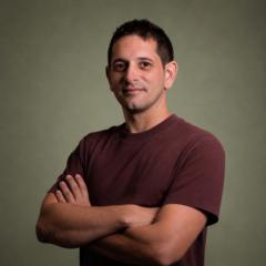 David Dacruz