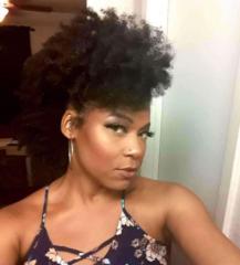 Crystal Williams