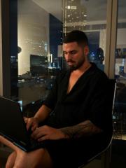 Carlos Díaz Ramblado