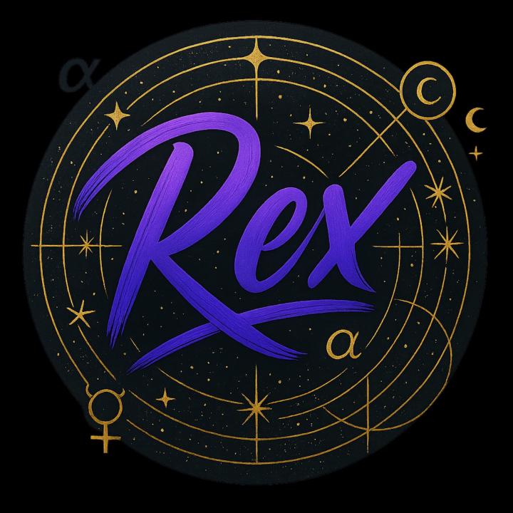 Rex Yen