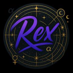 Rex Yen