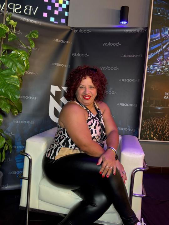 Solanyi Mercedes Rodríguez Quezada