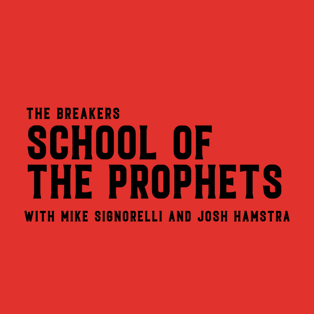 The School of Prophets