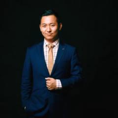 Simon Liu