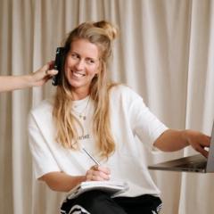 Tessa van den Brink