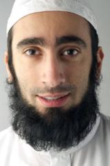 Muhhamad Aliu