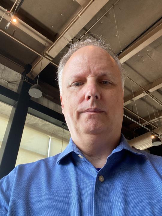 Mark Hartman