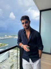 Burak Harmandar