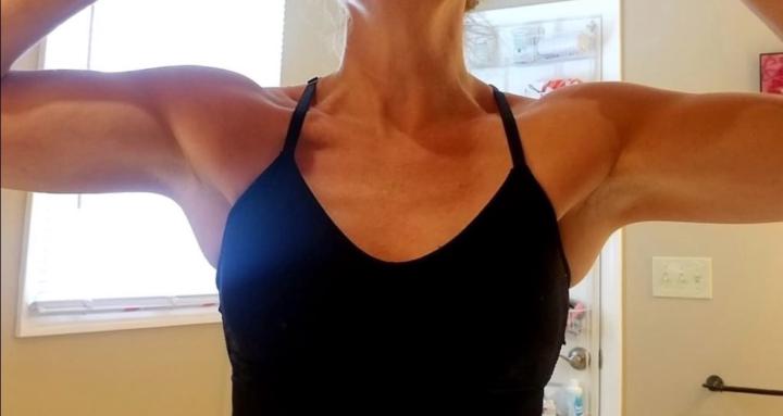 Fit Over 49