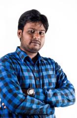 Karthikeyan P