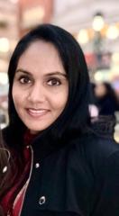 Nisha Solanki