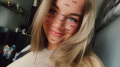 Milly Lewis