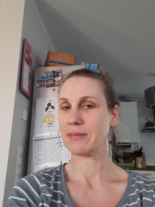 Nelli Neufeld-Distelrath