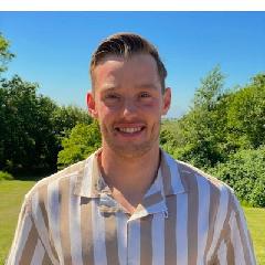 Christoffer Bertelsen
