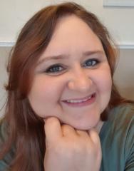 Lindsy Rossouw