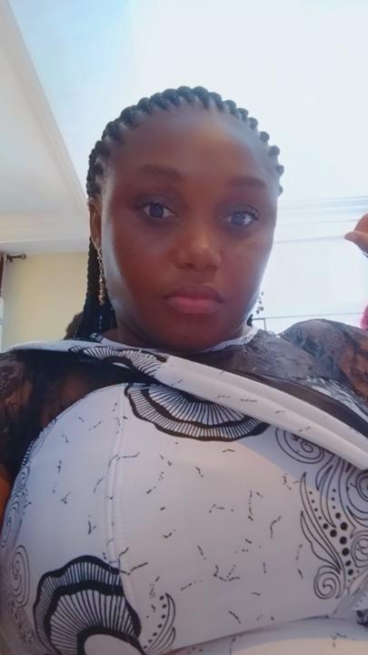 DEBORAH Afi Fianya-sedegah