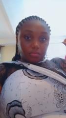 DEBORAH Afi Fianya-sedegah