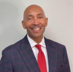 Tony Pierce