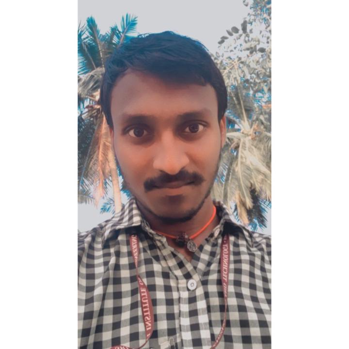 Angadala Deenesh venkata siva Sai teja