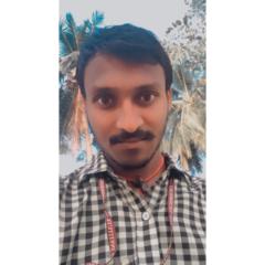 Angadala Deenesh venkata siva Sai teja