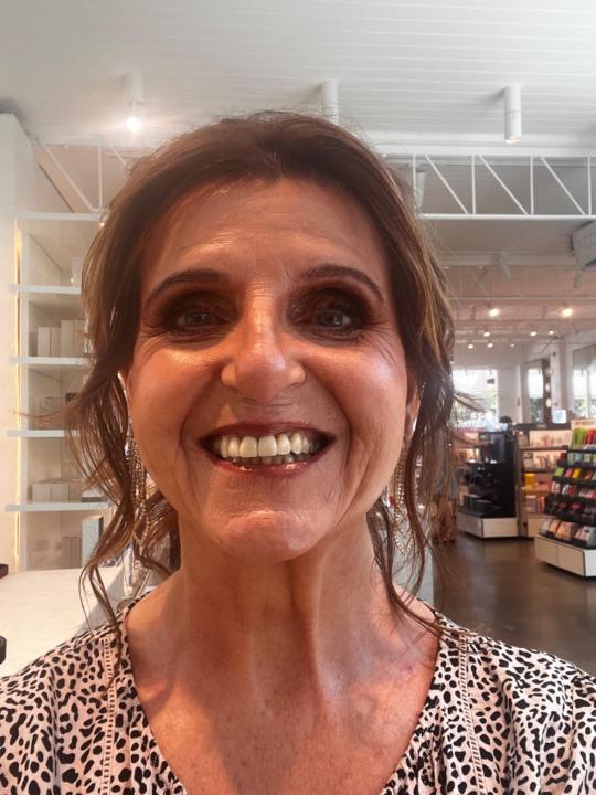 Gaylene Donaldson