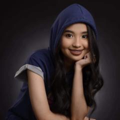 Janne Arielle Tolentino