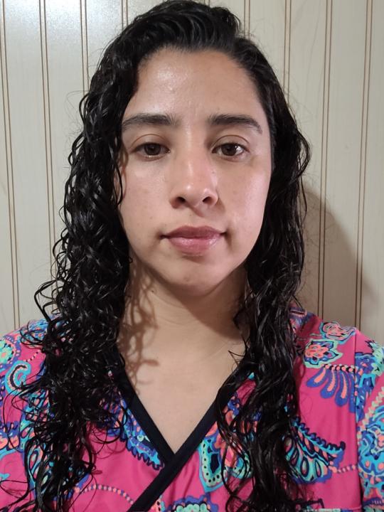 Natalia Mena arriagada